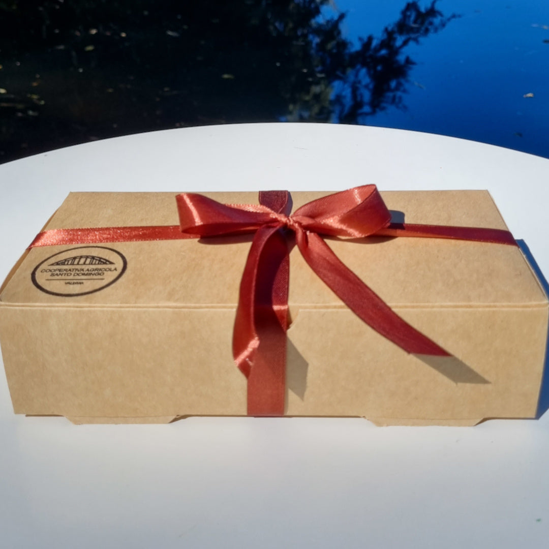 Pack regalo 5 unidades de 30 gr Saborizadas