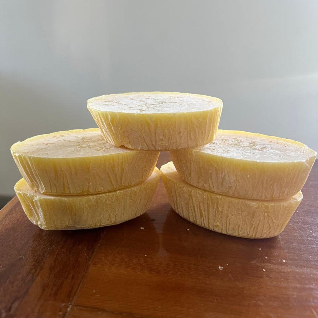 Cera de Abeja 100 g