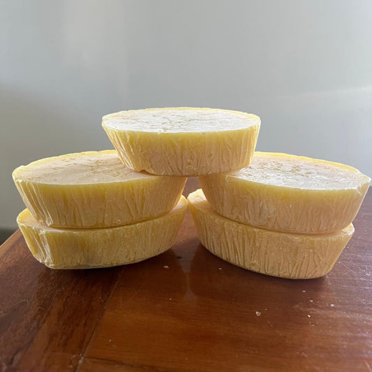 Cera de Abeja 100 g