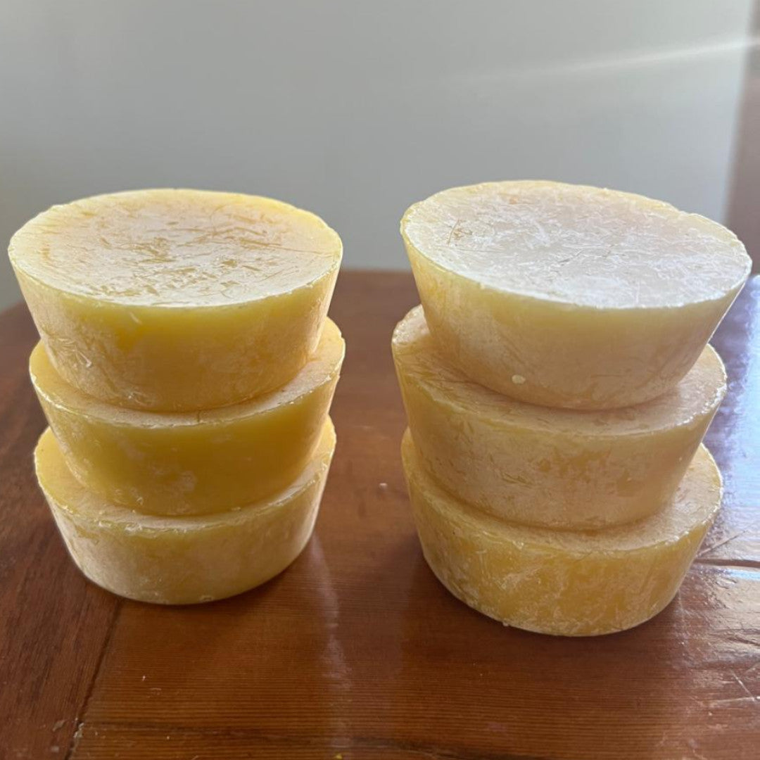 Cera de Abeja 60 g