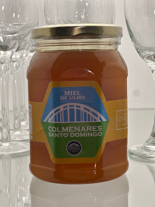 Miel de Ulmo 1 Kg