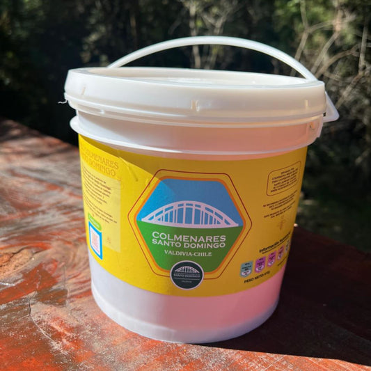 Balde 6 Kilos Miel Multifloral