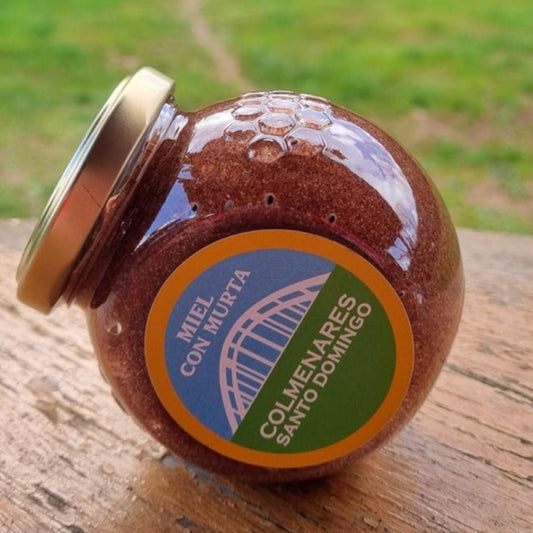 Miel Saborizada Murta 250 g